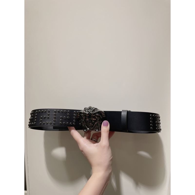 Versace Belts